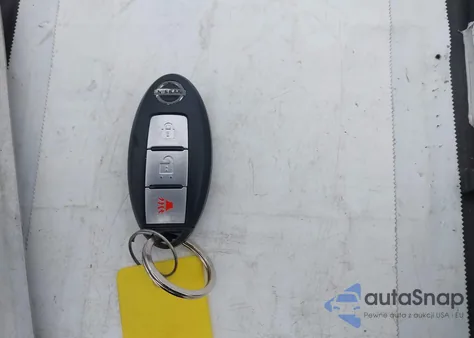 2016 Nissan Quest S from USA, damaged, VIN JN8AE2KP9G9151277